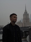 Роман, 22 года, Москва