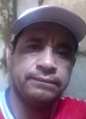 David, 47, República de Guatemala, Nueva Guatemala de la Asunción