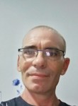José, 47, Fortaleza