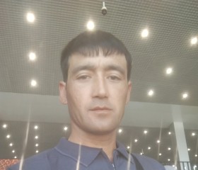 Sharifjon, 36 лет, Новомосковск