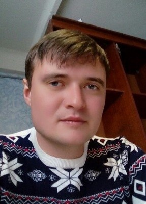 Паша, 31, Россия, Чамзинка