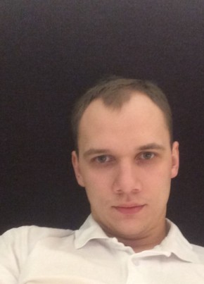 Кирилл, 32, Россия, Москва