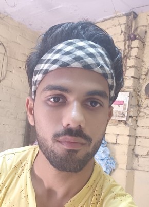 Sameef, 28, India, Kanpur