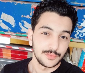 زين, 25, Cairo