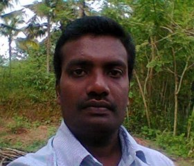 Pramodh, 38, Jalna