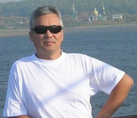 Борис, 61 год, Казань