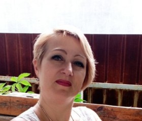 Светлана, 49 лет, Донецьк