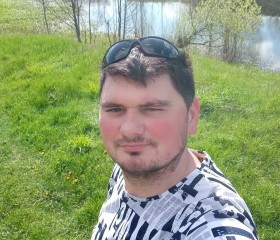 Юрий, 31 год, Житомир