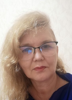 Людмила, 51, Россия, Можга