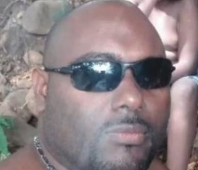 José, 48, Arraijan