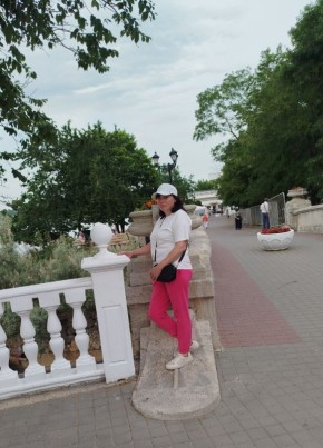 Елена, 39, Россия, Севастополь