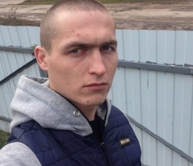 Илья, 28 лет, Рязань