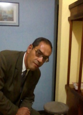 Roberto из Itumbiara 58 лет
