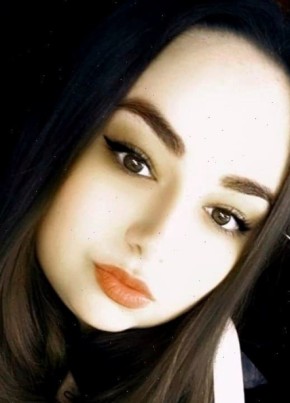 София из Барнаула 28 лет