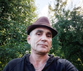 Сергей Камоликов, 51 год, Бабруйск
