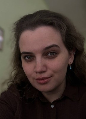 Милана из Ярославли 31 год
