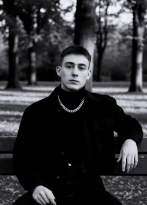 Евгений из Нижнекамска 22 года
