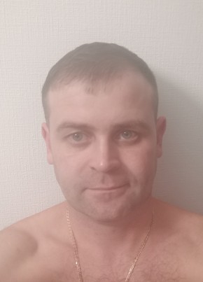 Yuriy, 37, Россия, Смоленское