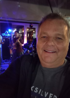 Claudio из Vinhedo 60 лет