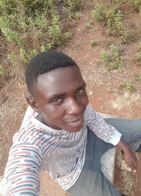 Levison, 29, Malaŵi, Lilongwe