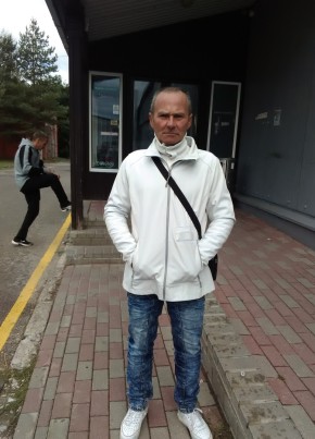 Igor, 61, Latvijas Republika, Rīga