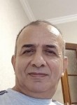 Эльшан, 60 лет, Bakı