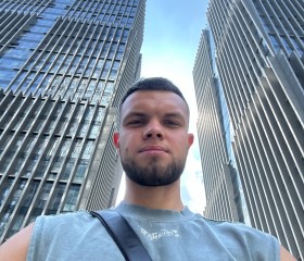 Dmitrii, 26, Hong Kong