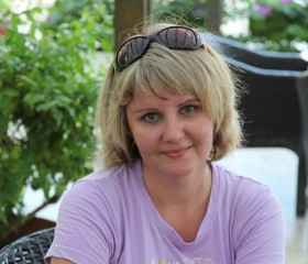 Марина, 41 год, Ленинградская
