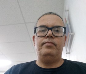 Eduardo, 52, Rio de Janeiro