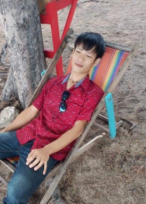 Tong, 26, ราชอาณาจักรไทย, กรุงเทพมหานคร
