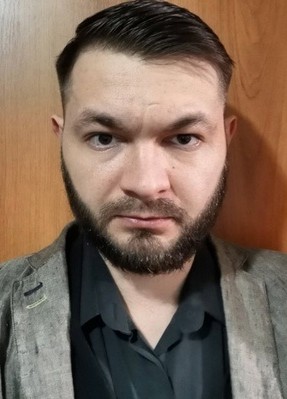 Андрей, 34, Россия, Губкин