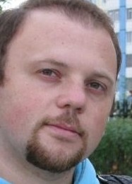 alexander, 43, Russia, Moscow