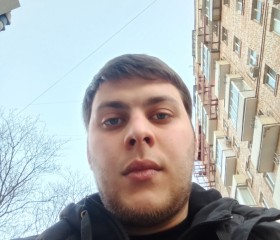 Alexandr, 31 год, Рязань