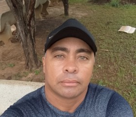 Paulo, 43 года, Rio Preto