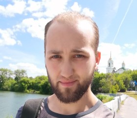 Aleksandr, 29, Yekaterinburg
