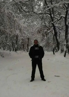 Олег из Дудинки 42 года