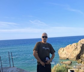 Nono, 33, Saint-Ghislain