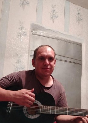 Василий из Ульяновска 33 года