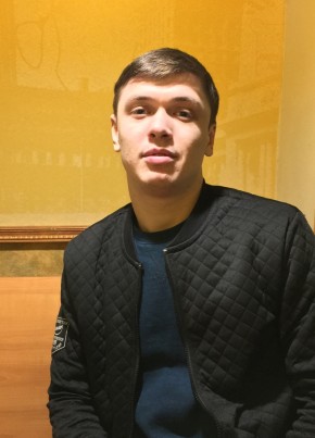 Сергей, 28, Россия, Нягань