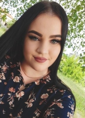 Светлана из Самары 38 лет