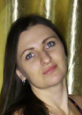 Алина, 34, Россия, Тольятти