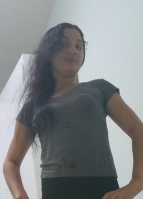 Shirlen, 36, República Federativa do Brasil, Belo Horizonte