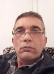 Рома Ромале, 53 года, Тараз