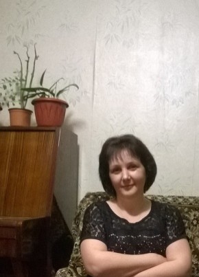 Галина, 48, Россия, Нижний Новгород