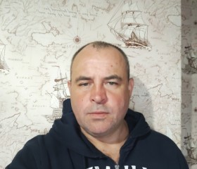 Konstantin, 47, Voronezh