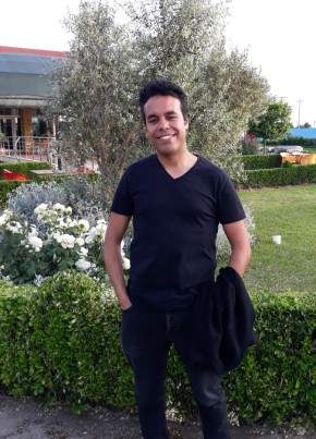 Mostafa, 41, المغرب, فاس