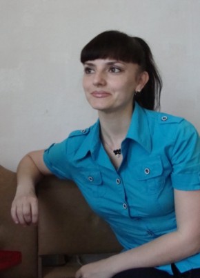 Татьяна, 43, Россия, Армянск