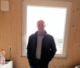 Sergey, 43, Augsburg