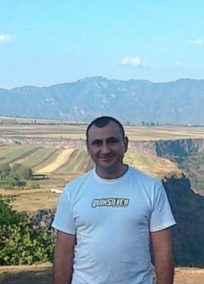 Артур, 46, Россия, Конаково