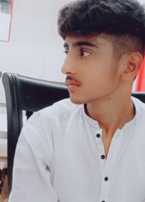 REHMAN baloch, 20, پاکستان, کراچی